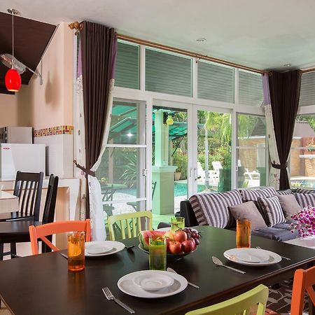 Ao Nang, Bang-On Resort מראה חיצוני תמונה