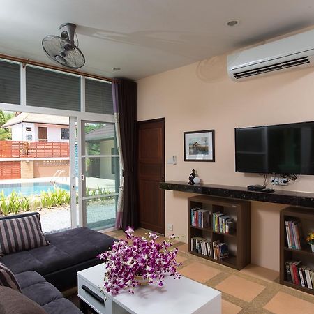 Ao Nang, Bang-On Resort מראה חיצוני תמונה