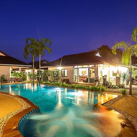 Ao Nang, Bang-On Resort מראה חיצוני תמונה