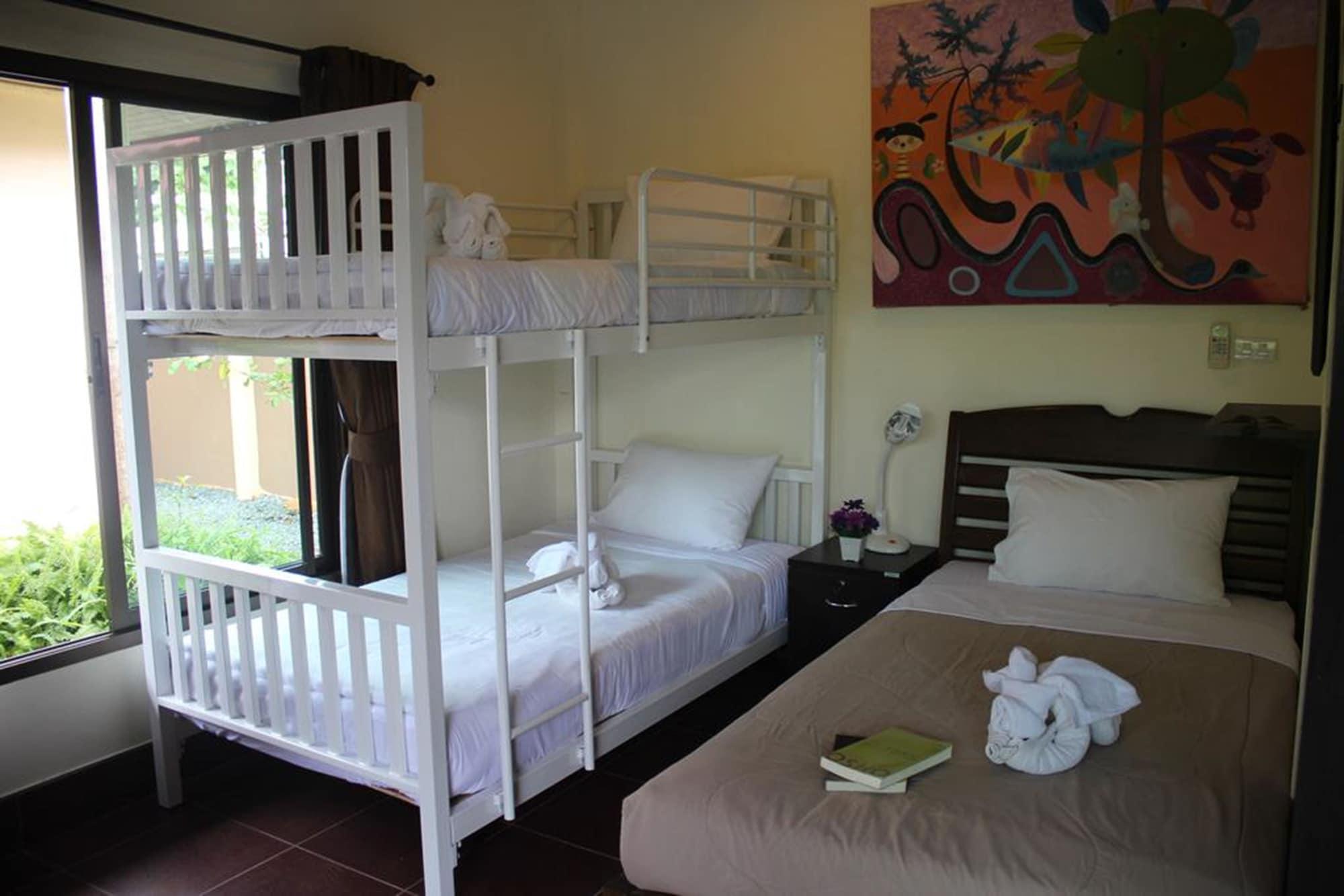 Ao Nang, Bang-On Resort מראה חיצוני תמונה