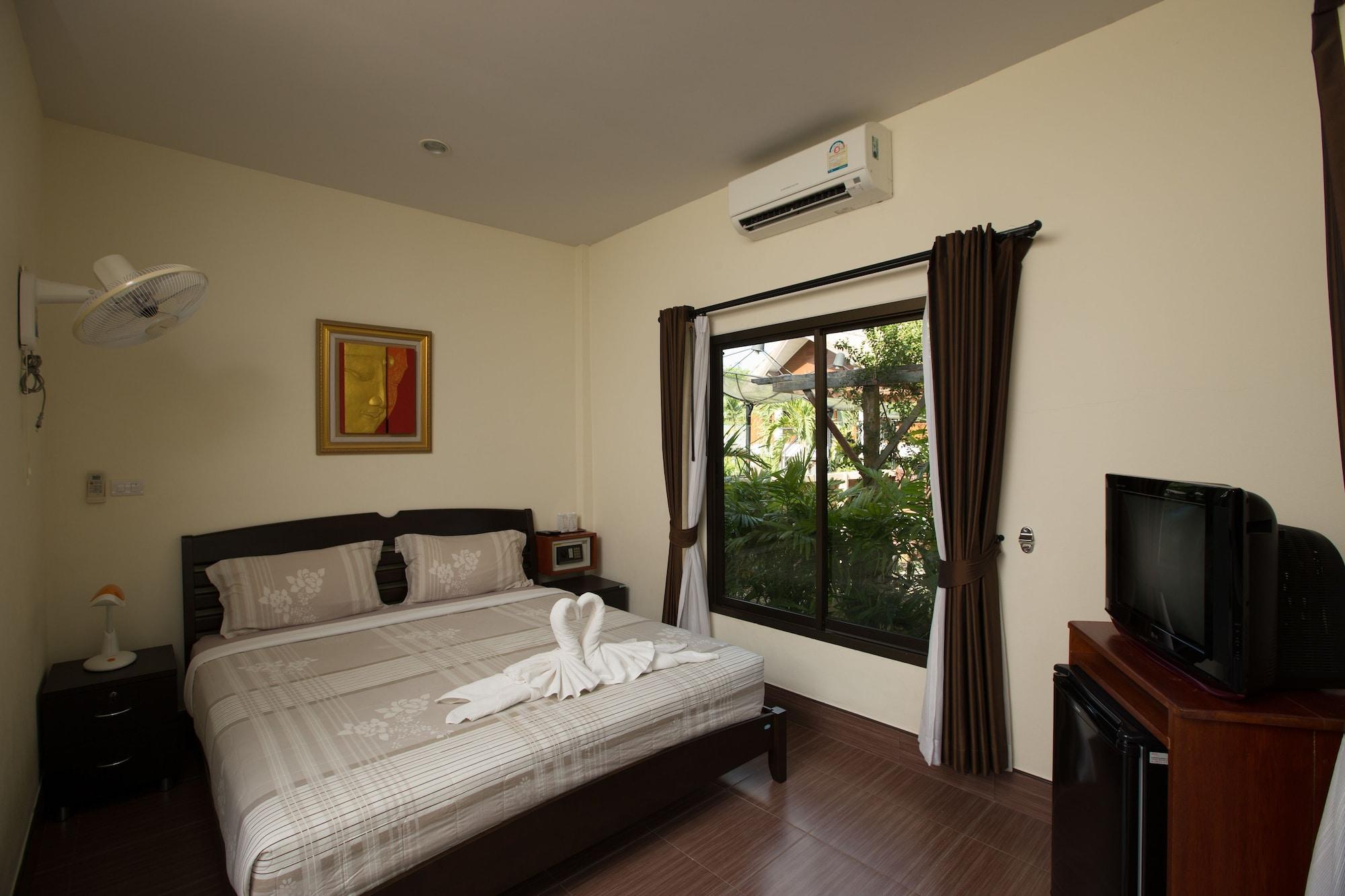 Ao Nang, Bang-On Resort מראה חיצוני תמונה