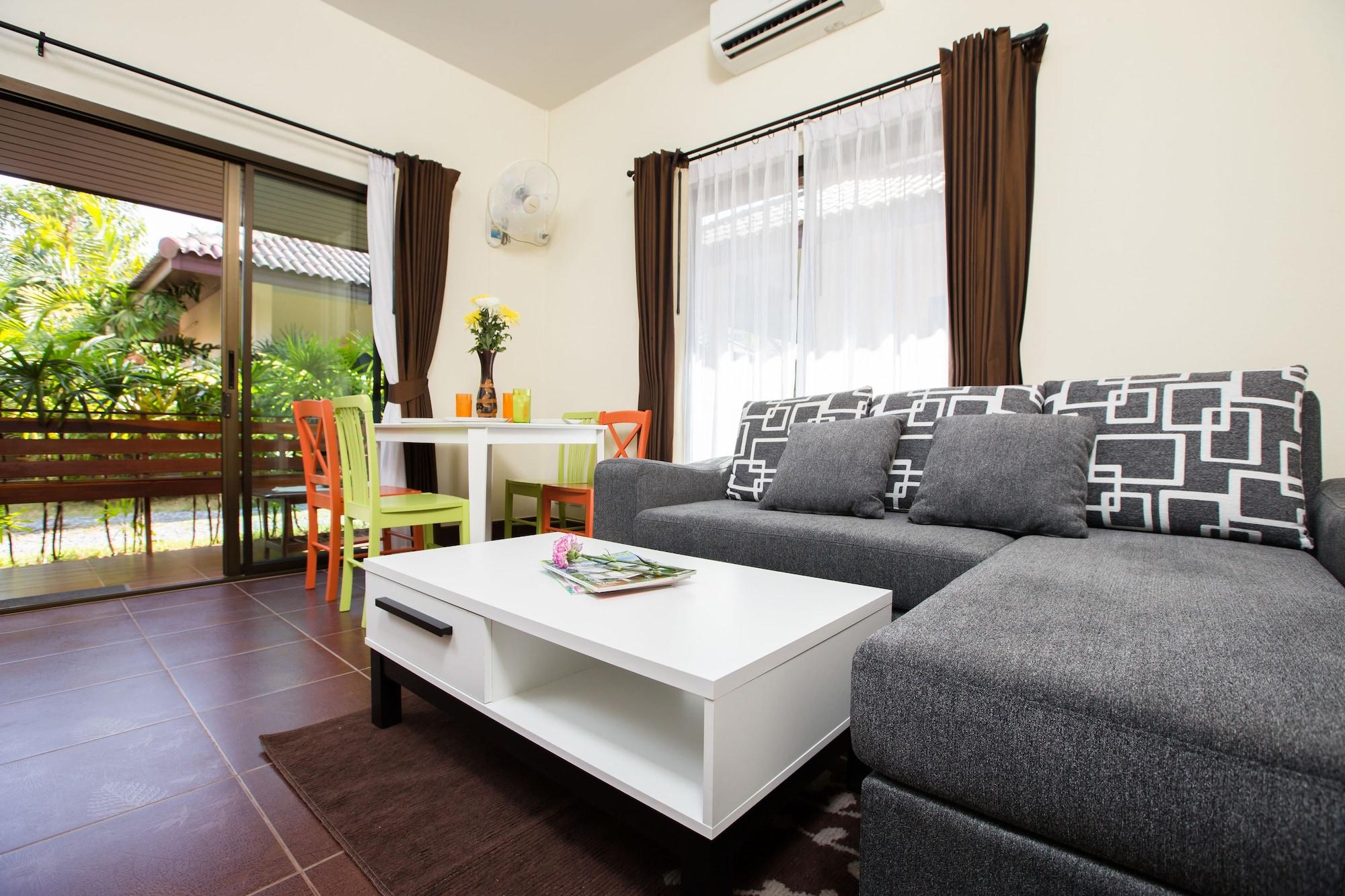 Ao Nang, Bang-On Resort מראה חיצוני תמונה