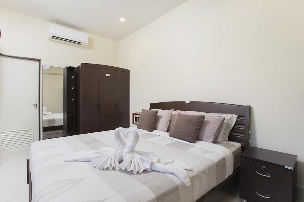 Ao Nang, Bang-On Resort מראה חיצוני תמונה