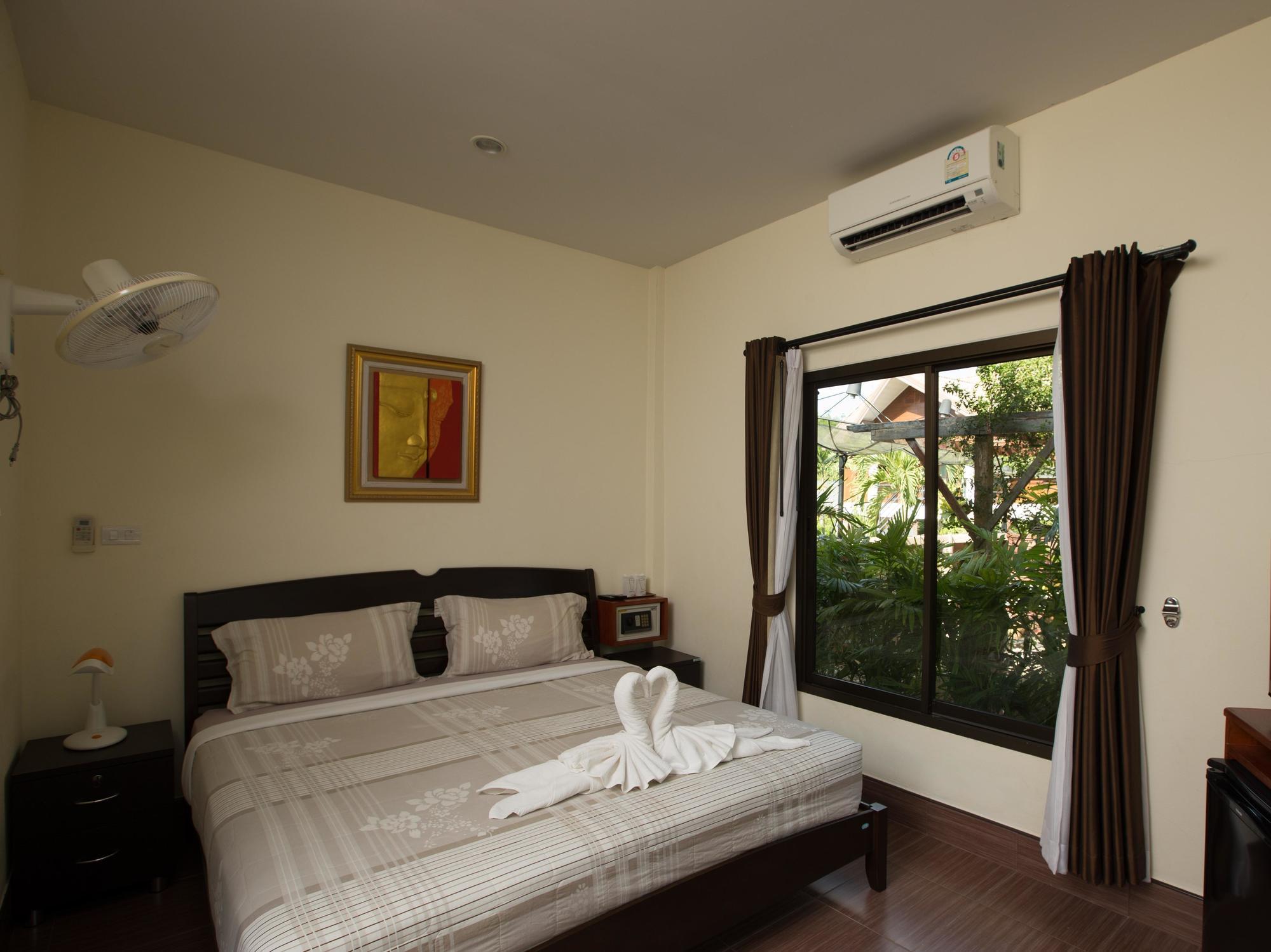 Ao Nang, Bang-On Resort מראה חיצוני תמונה