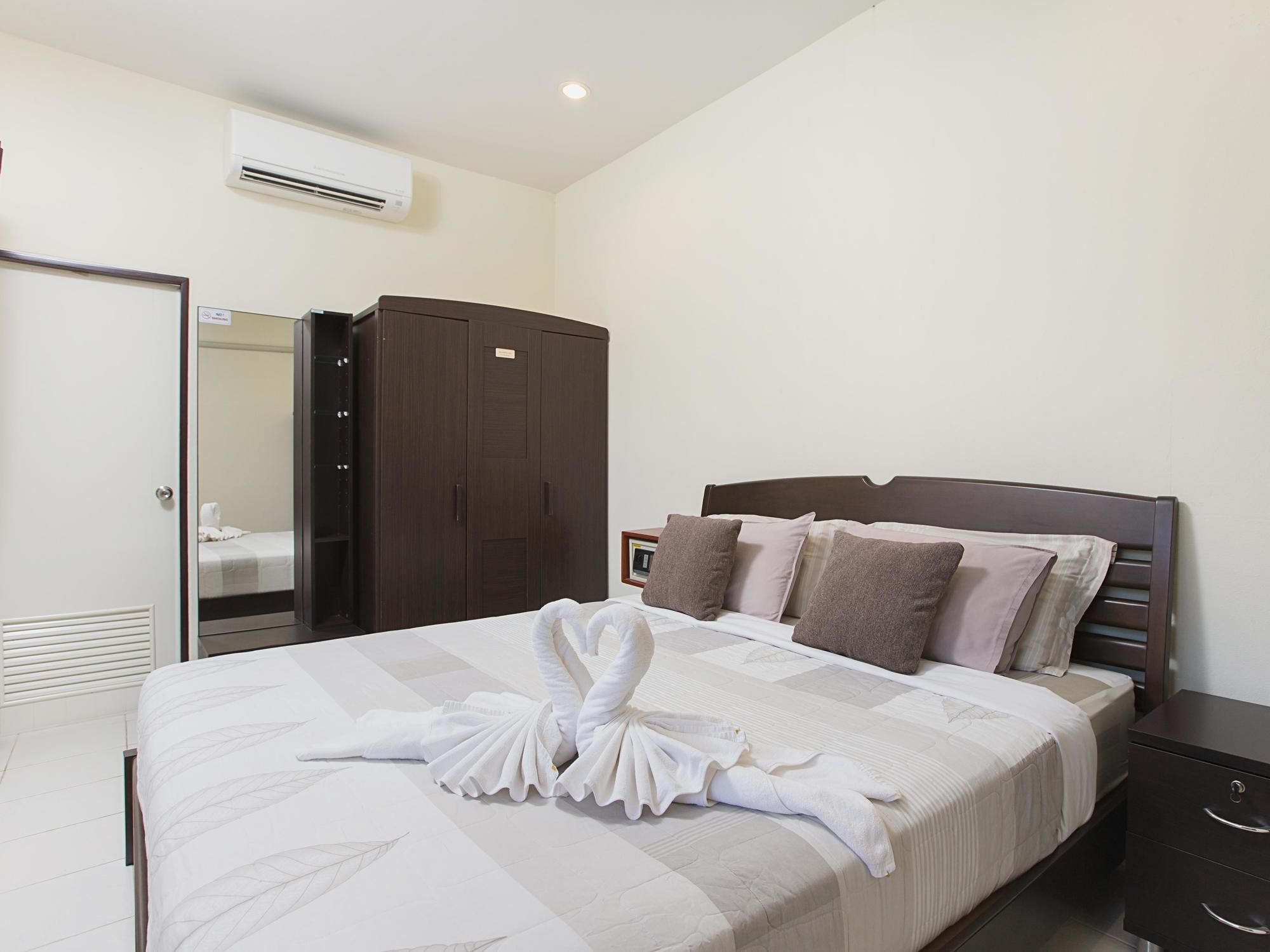 Ao Nang, Bang-On Resort מראה חיצוני תמונה