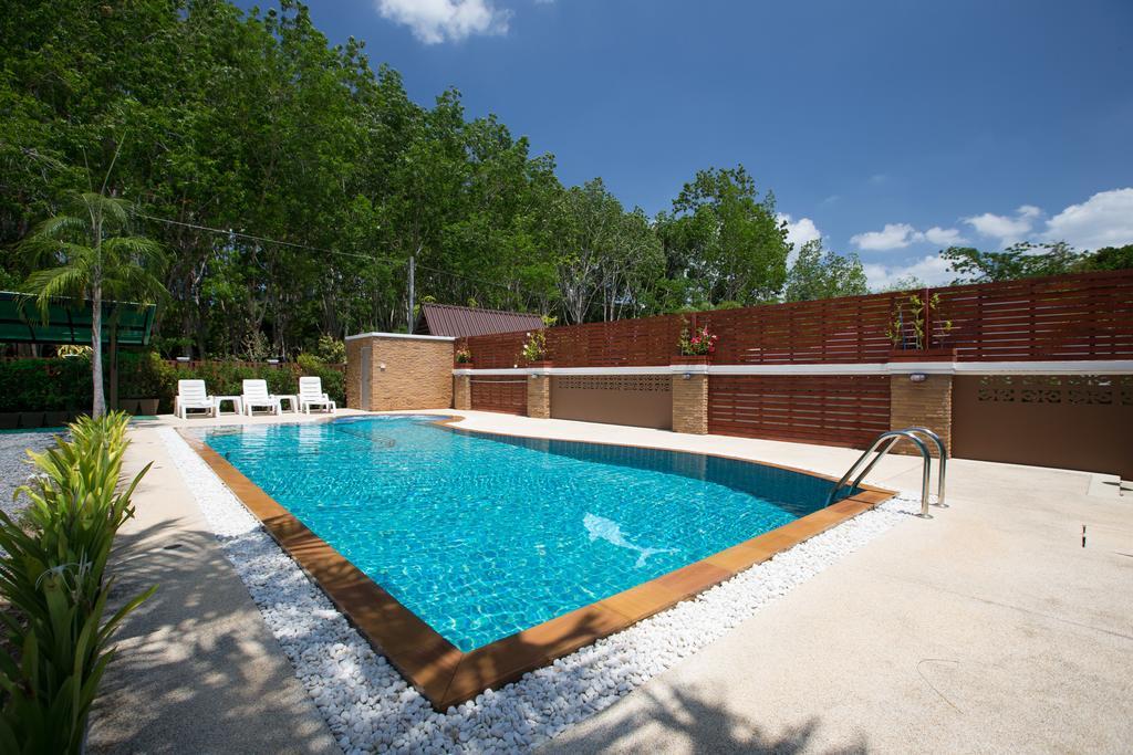 Ao Nang, Bang-On Resort מראה חיצוני תמונה