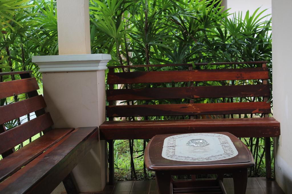 Ao Nang, Bang-On Resort מראה חיצוני תמונה