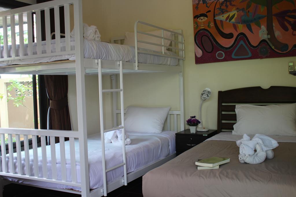 Ao Nang, Bang-On Resort מראה חיצוני תמונה