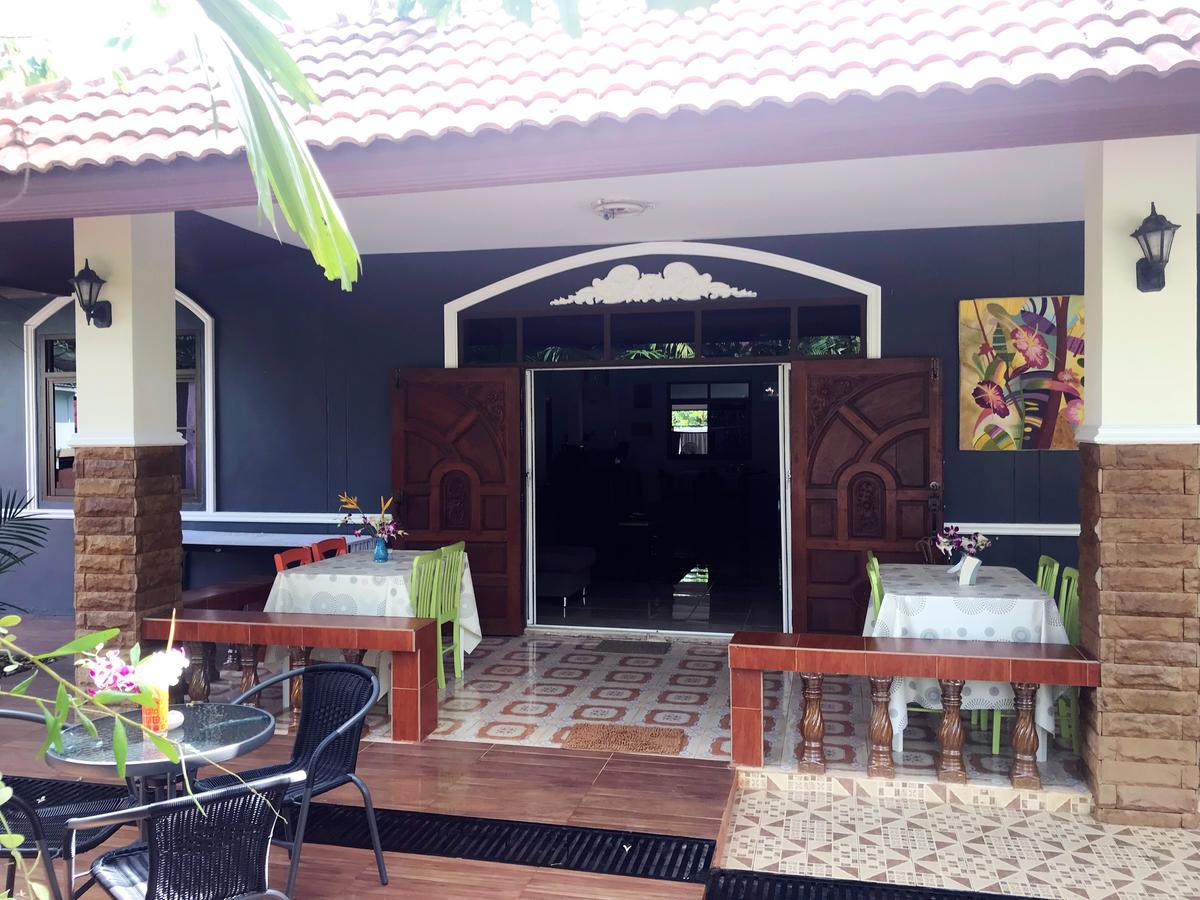 Ao Nang, Bang-On Resort מראה חיצוני תמונה