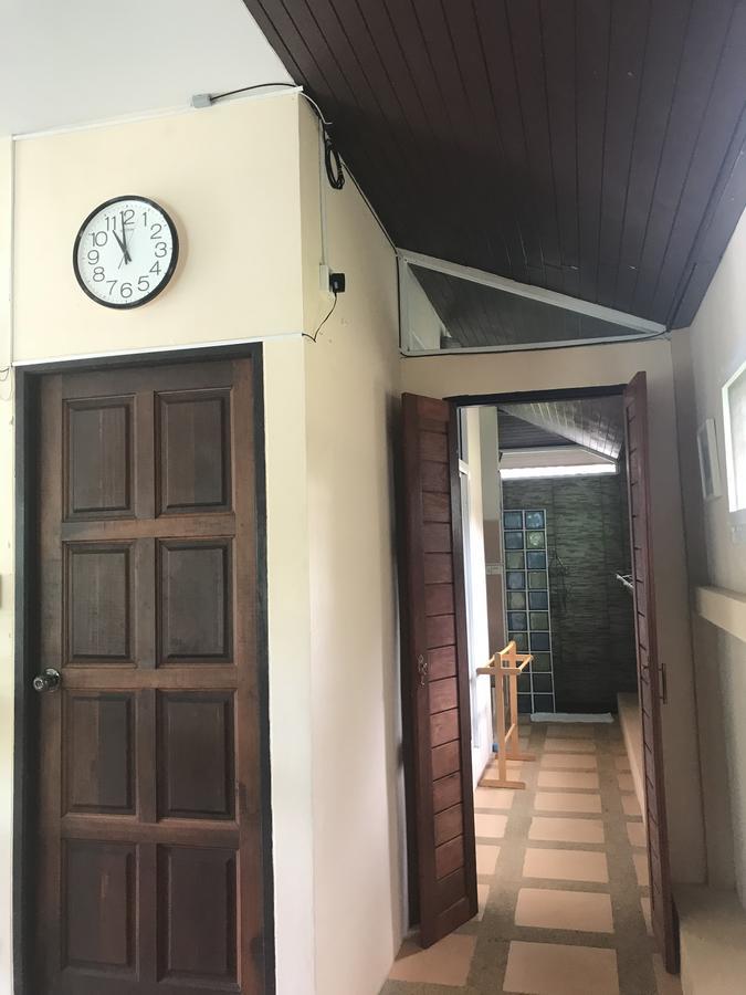 Ao Nang, Bang-On Resort מראה חיצוני תמונה
