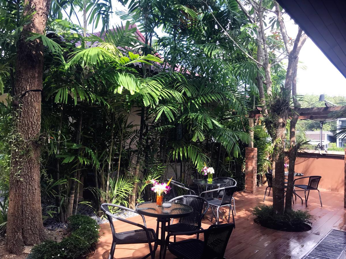 Ao Nang, Bang-On Resort מראה חיצוני תמונה