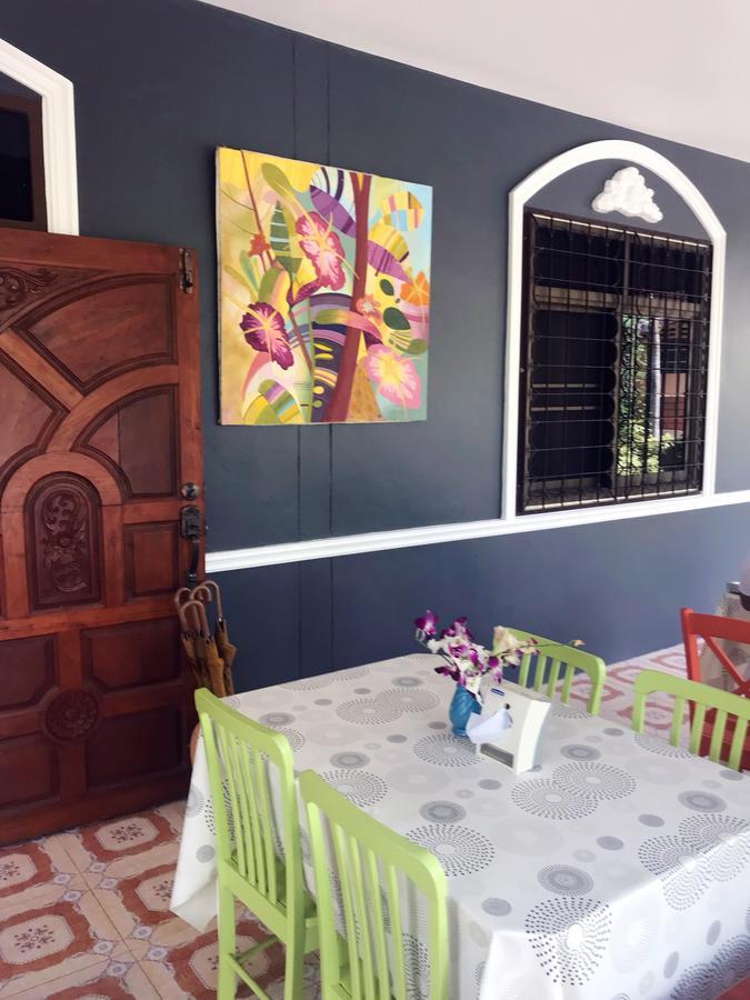 Ao Nang, Bang-On Resort מראה חיצוני תמונה