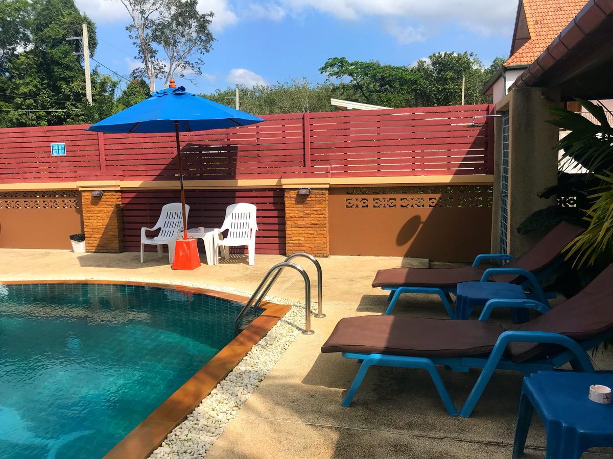 Ao Nang, Bang-On Resort מראה חיצוני תמונה