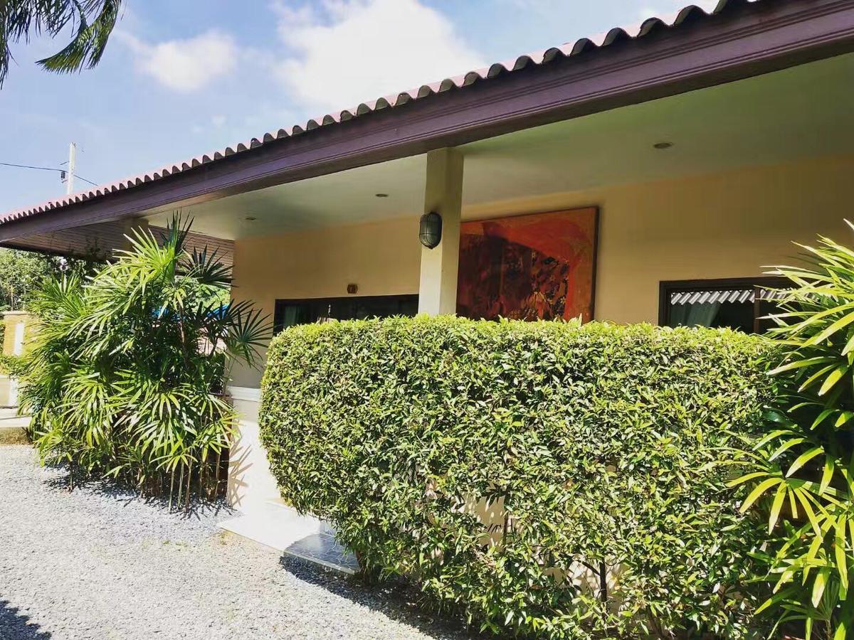 Ao Nang, Bang-On Resort מראה חיצוני תמונה