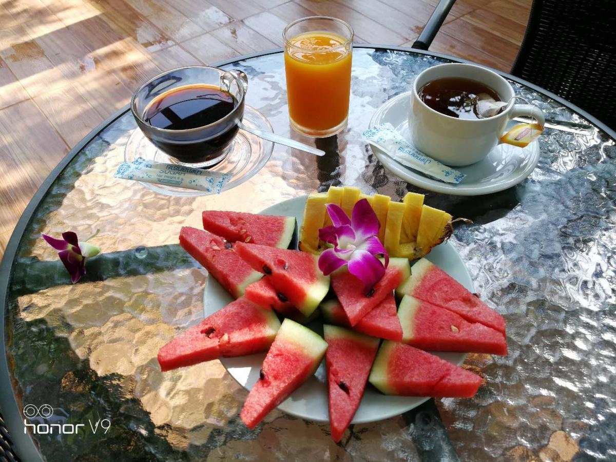 Ao Nang, Bang-On Resort מראה חיצוני תמונה