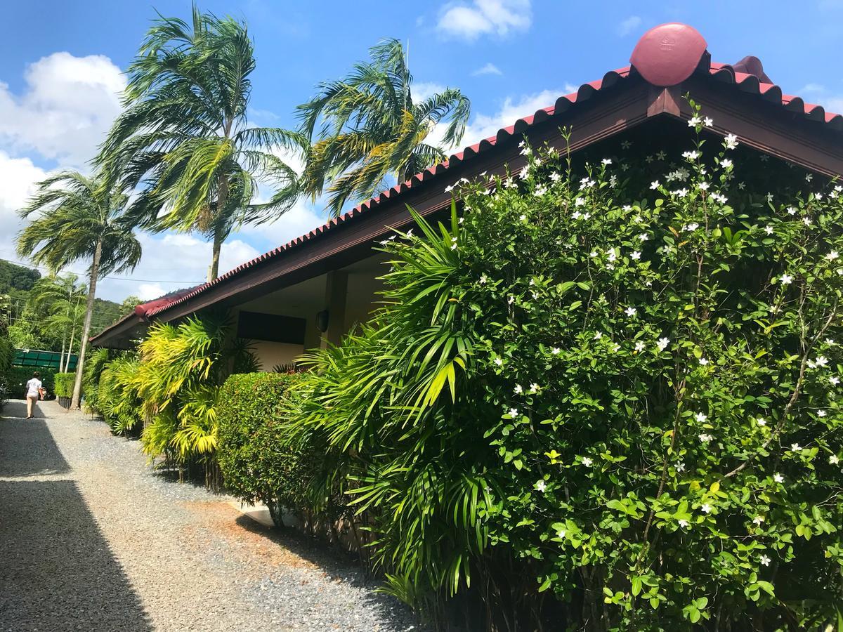 Ao Nang, Bang-On Resort מראה חיצוני תמונה