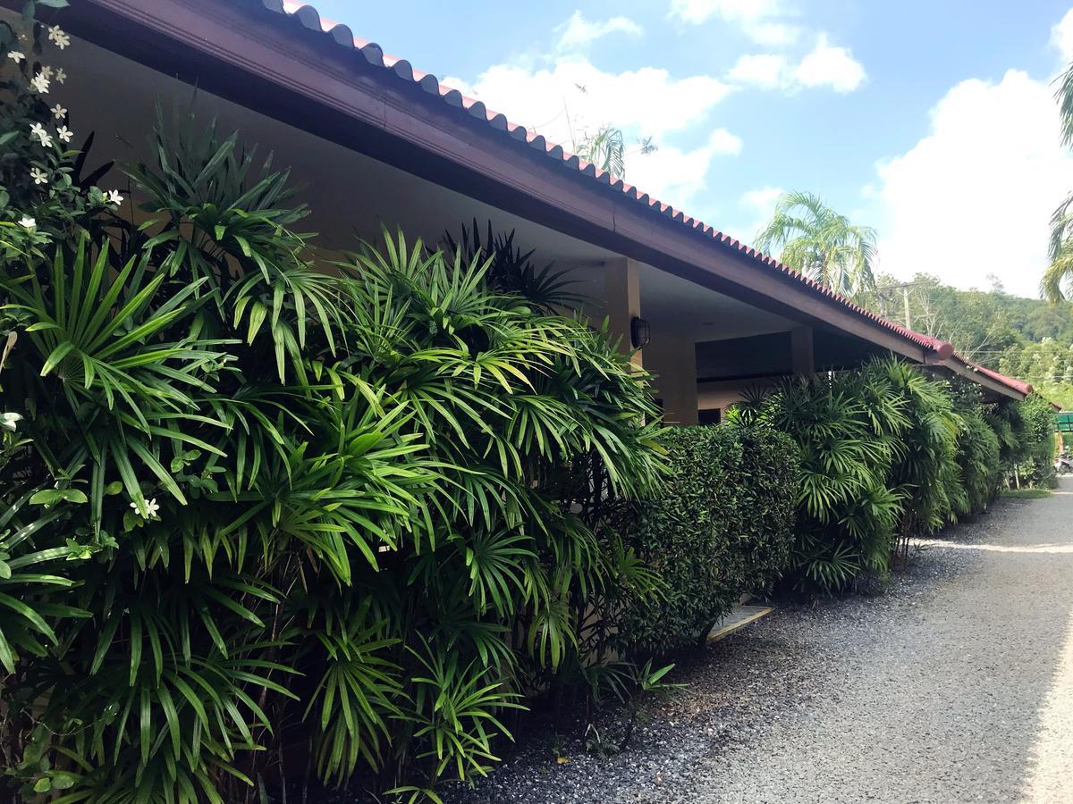 Ao Nang, Bang-On Resort מראה חיצוני תמונה
