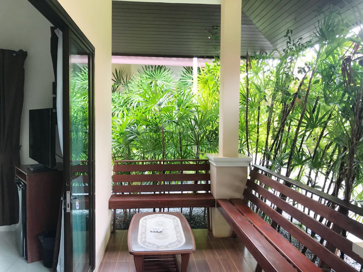 Ao Nang, Bang-On Resort מראה חיצוני תמונה
