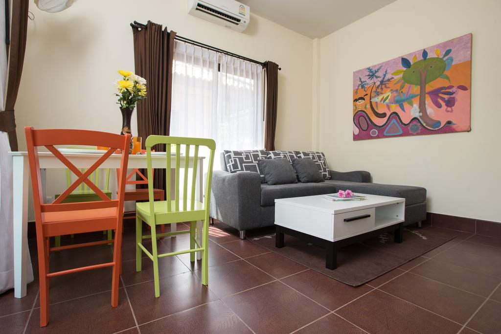 Ao Nang, Bang-On Resort מראה חיצוני תמונה