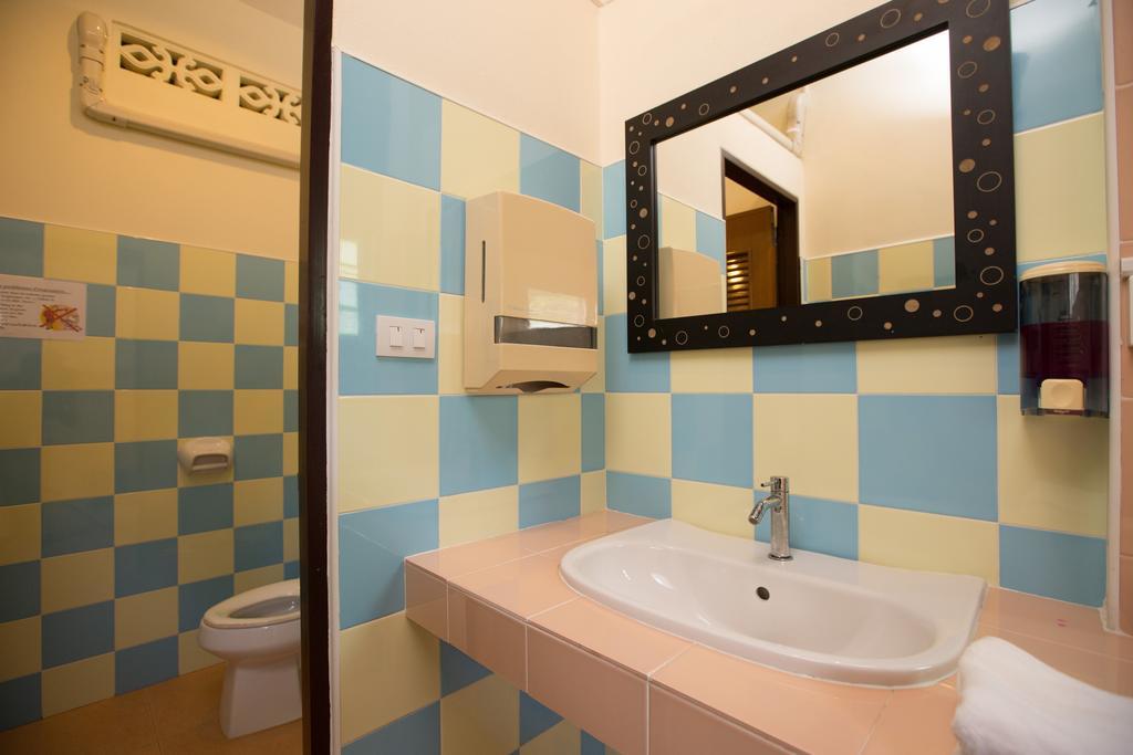 Ao Nang, Bang-On Resort חדר תמונה