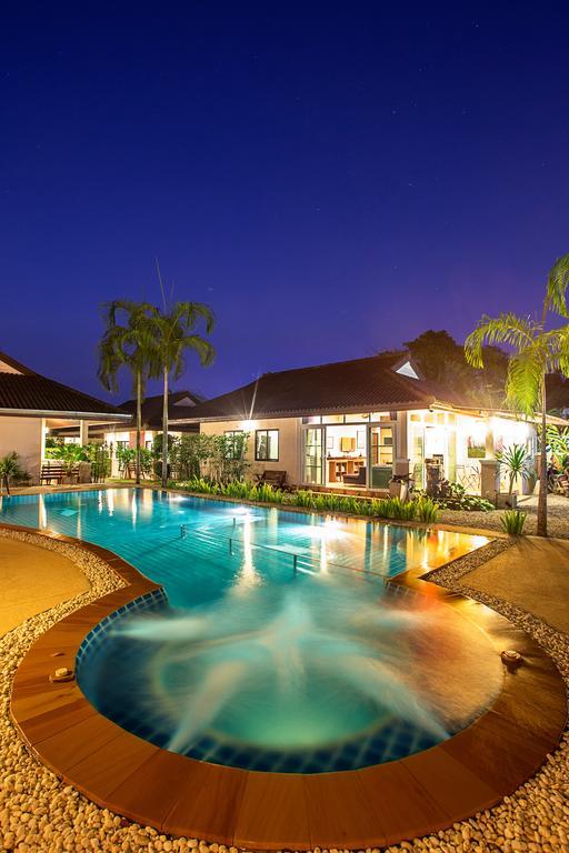 Ao Nang, Bang-On Resort מראה חיצוני תמונה