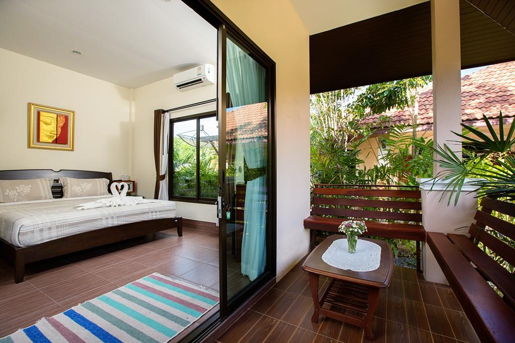 Ao Nang, Bang-On Resort מראה חיצוני תמונה