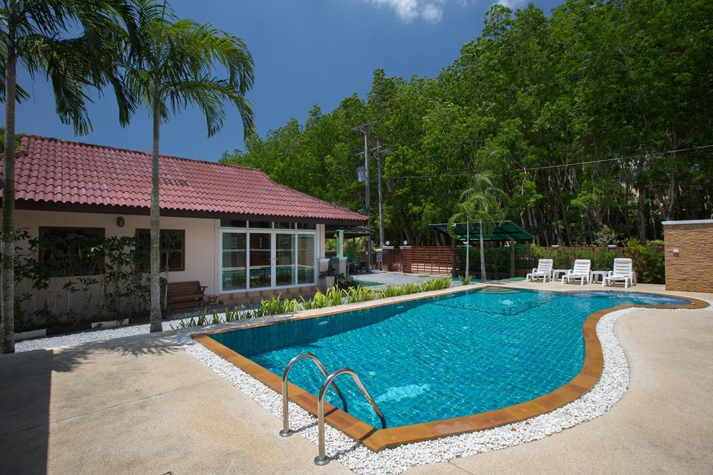 Ao Nang, Bang-On Resort מראה חיצוני תמונה