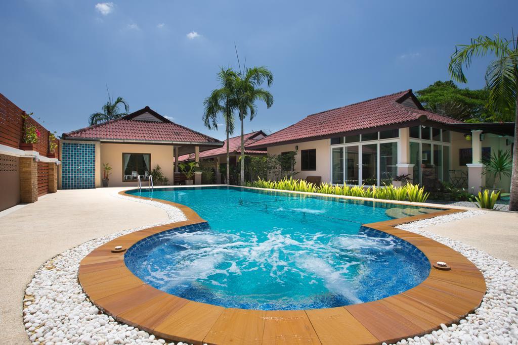 Ao Nang, Bang-On Resort מראה חיצוני תמונה