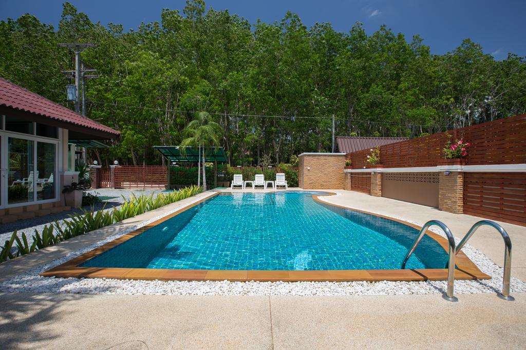 Ao Nang, Bang-On Resort מראה חיצוני תמונה