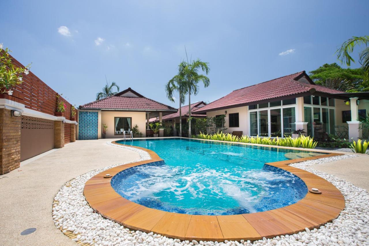 Ao Nang, Bang-On Resort מראה חיצוני תמונה