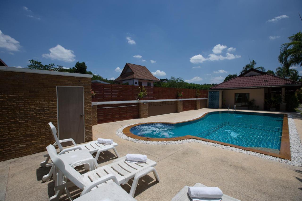 Ao Nang, Bang-On Resort מראה חיצוני תמונה