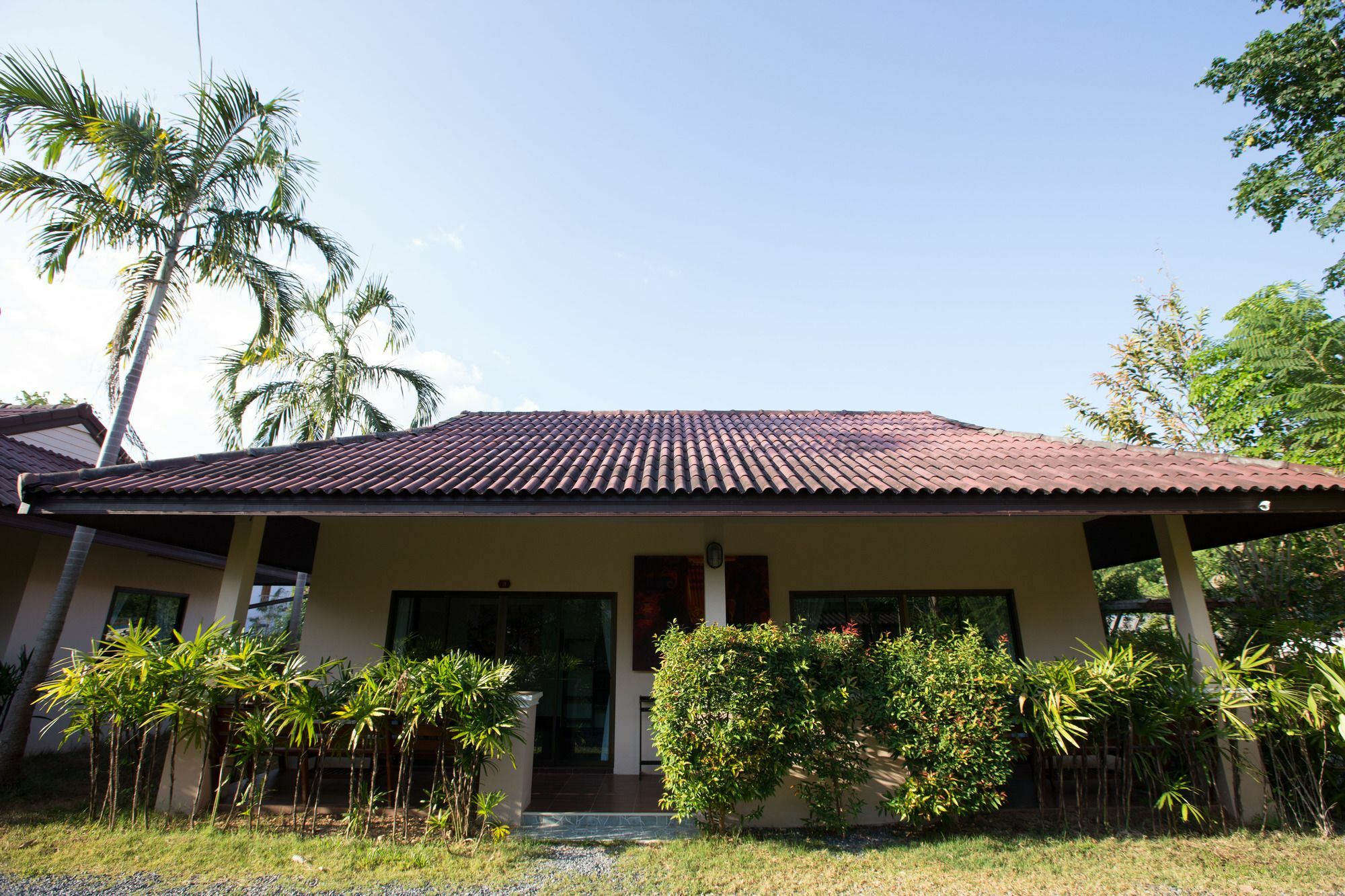 Ao Nang, Bang-On Resort מראה חיצוני תמונה