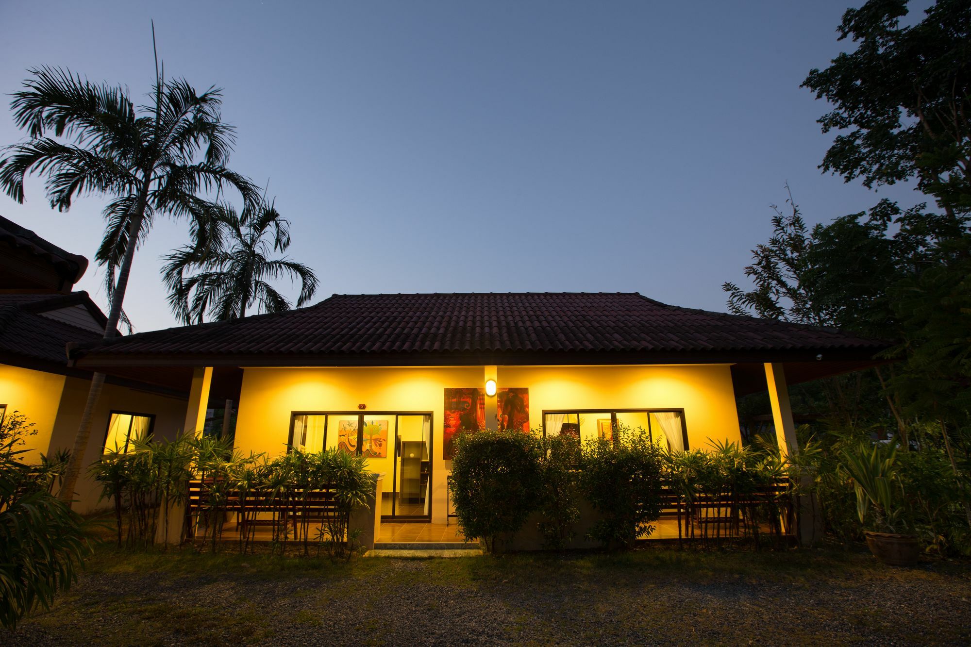 Ao Nang, Bang-On Resort מראה חיצוני תמונה