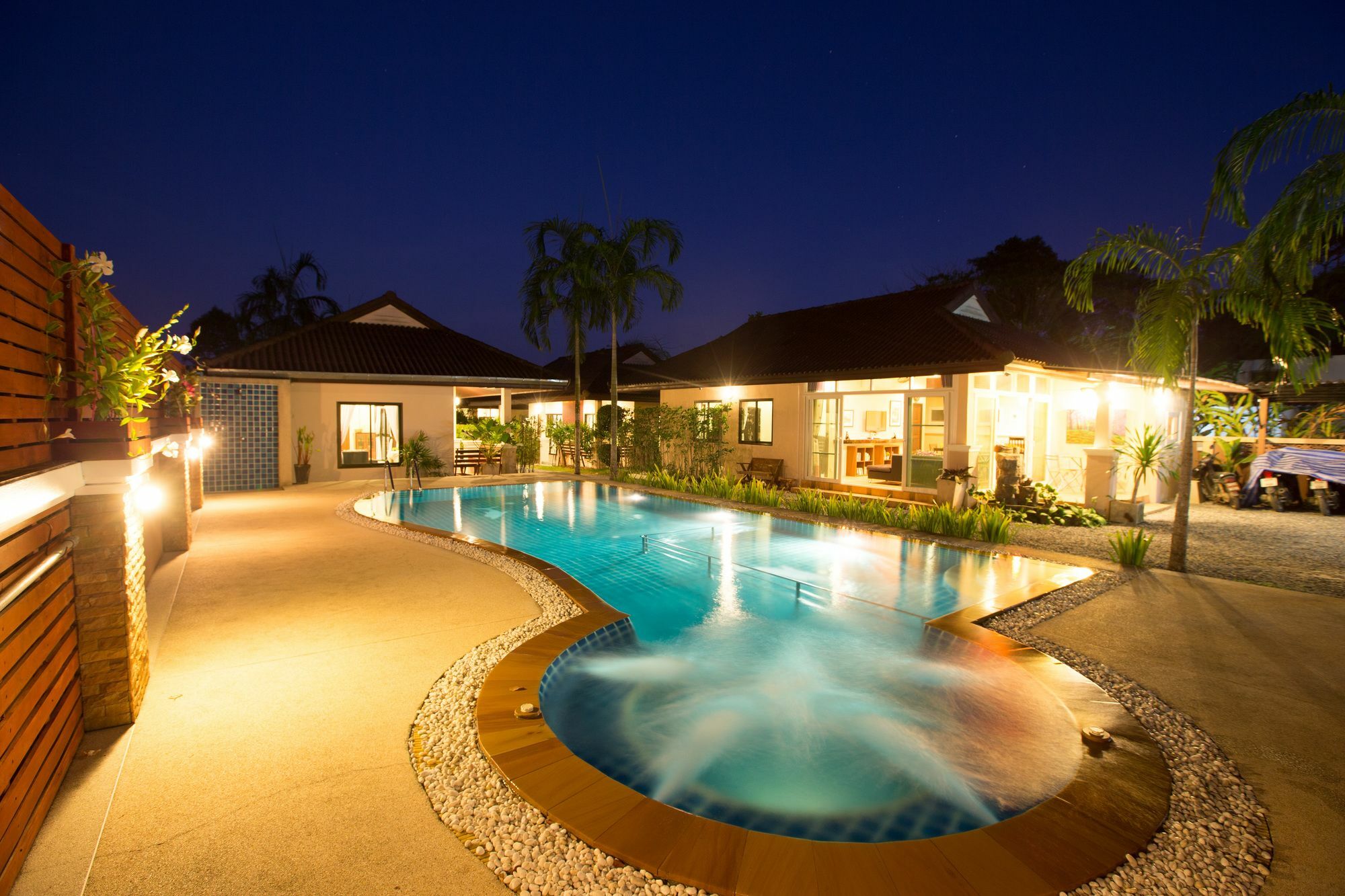 Ao Nang, Bang-On Resort מראה חיצוני תמונה