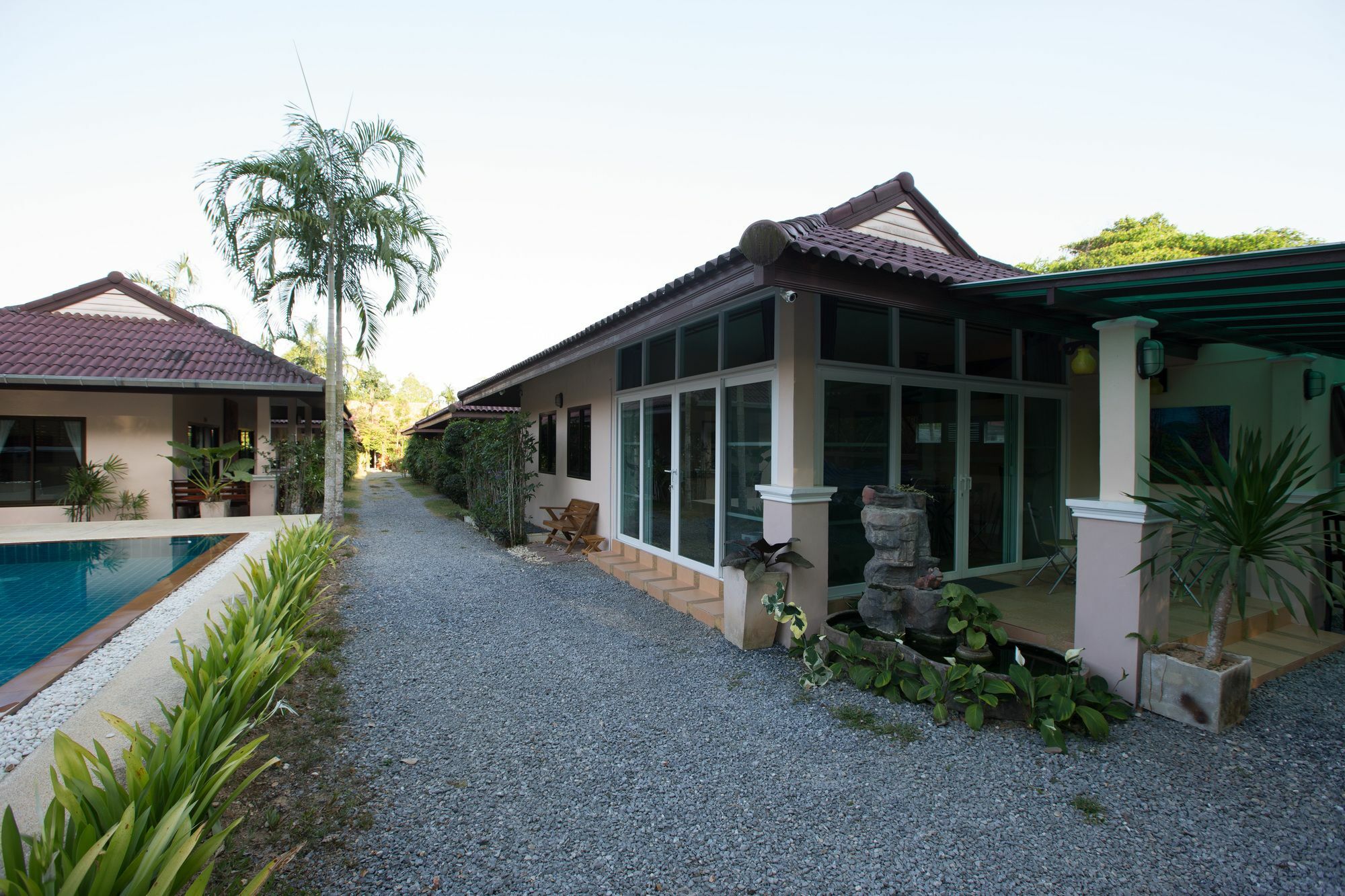 Ao Nang, Bang-On Resort מראה חיצוני תמונה
