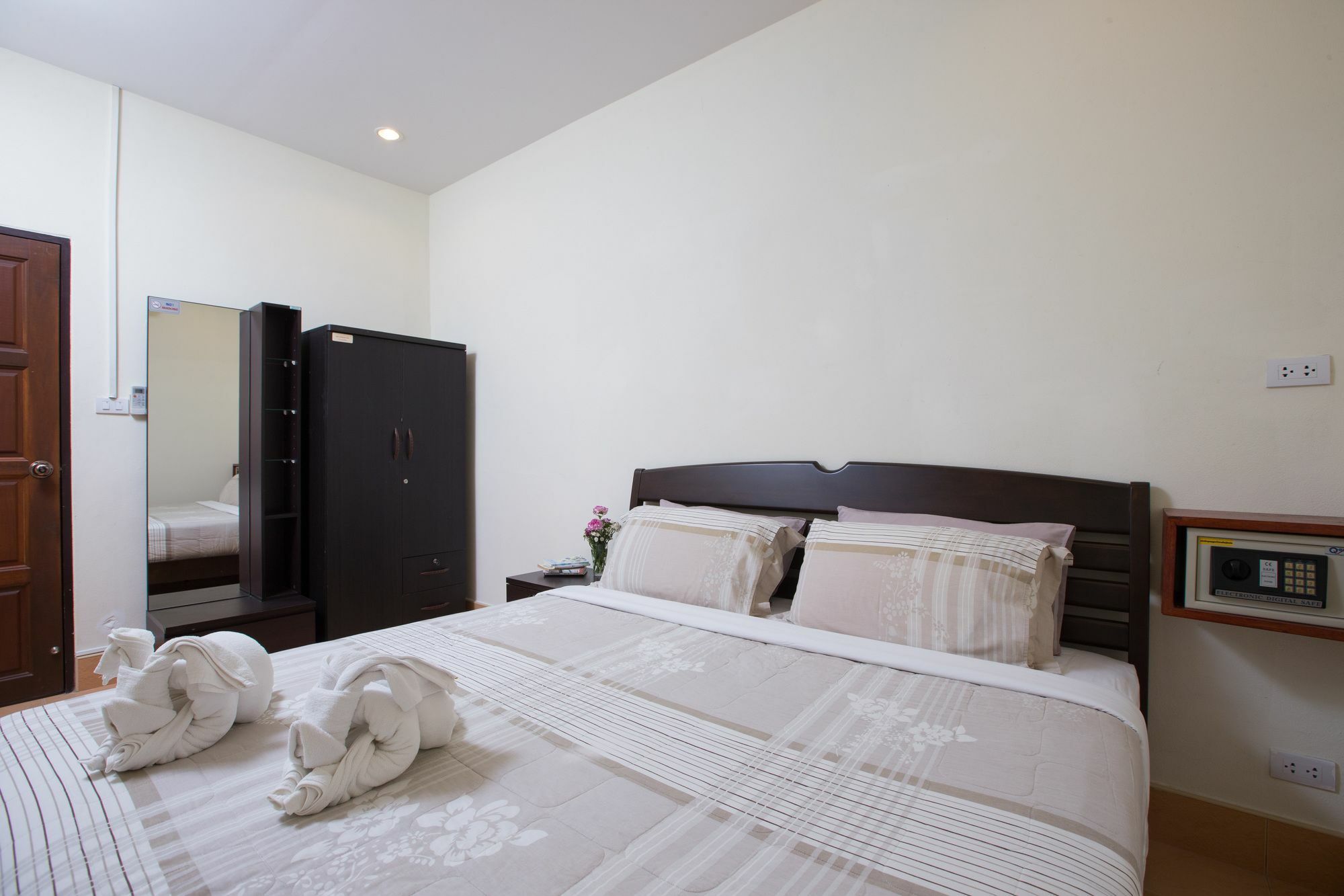 Ao Nang, Bang-On Resort מראה חיצוני תמונה