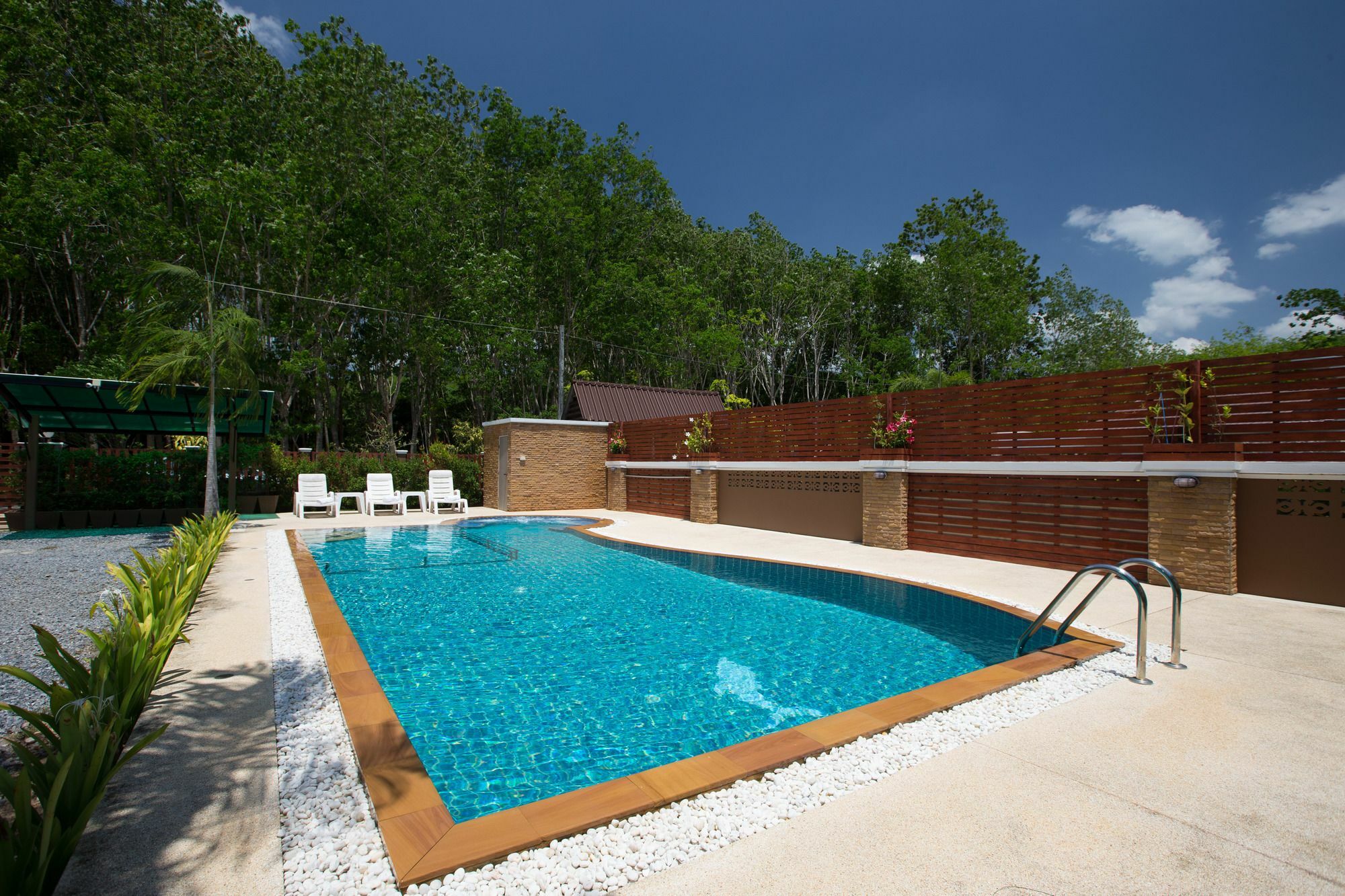 Ao Nang, Bang-On Resort מראה חיצוני תמונה